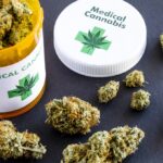 The most recent research on cannabis and its use in the treatment of chronic pain