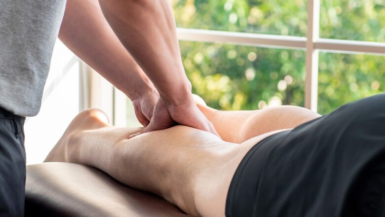 3 Top Rated Massage Therapy Services in Surrey