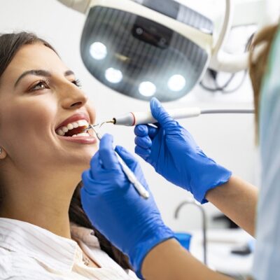 Everything You Need To Know About Dental Social Security!