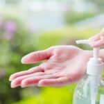 Sanitizers: Types and Importance