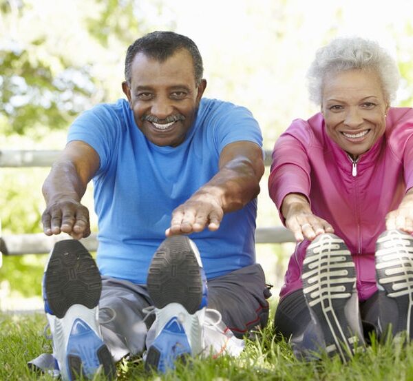 A Few Tips for Old People to Gain Weight During Old Age