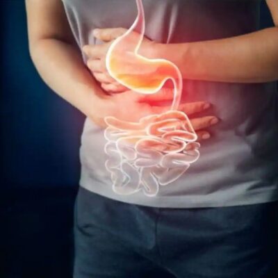 Effective Solutions For Relieving Constipation Naturally