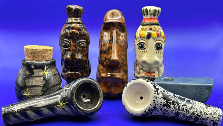Tips for Smoking Your Ceramic Pipe