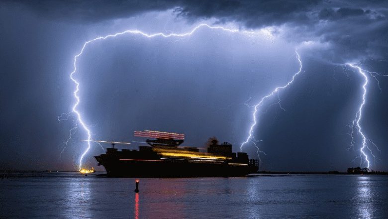 Why It Is Crucial for Boaters to monitor severe weather information?