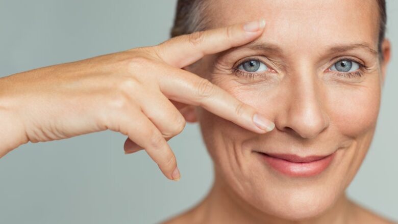 Take Care Of Yourself With These Tips After Double Eyelid Surgery