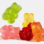 Delta 8 Candyland: Navigating the Best Gummies for an Elevated High