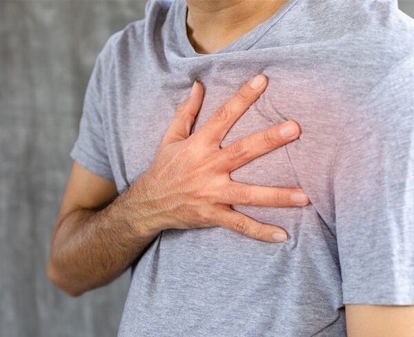 5 Quick Tips for Instant Relief from Acid Reflux
