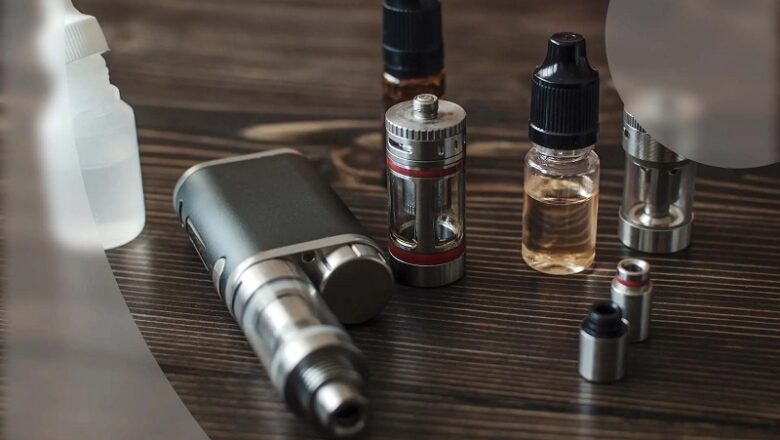 Exploring the World of Vape Kits: Complete Understanding