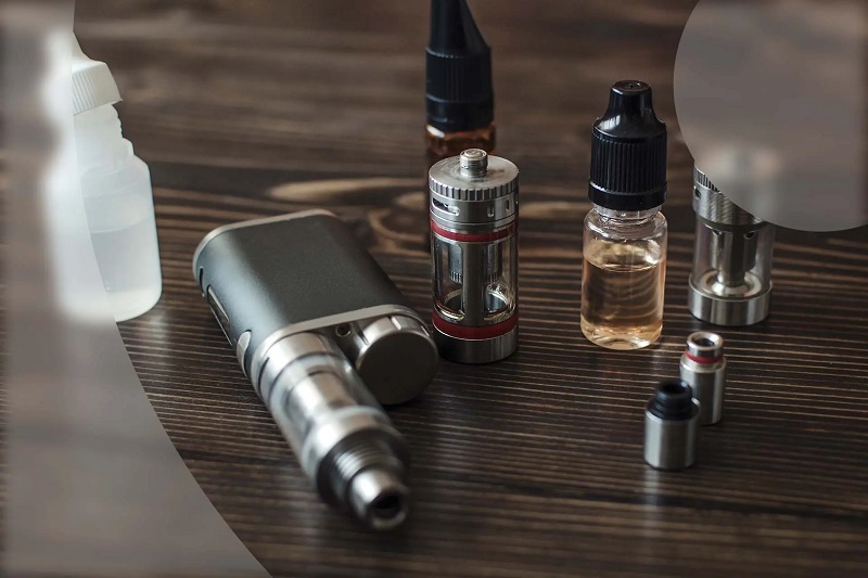 Exploring the World of Vape Kits: Complete Understanding