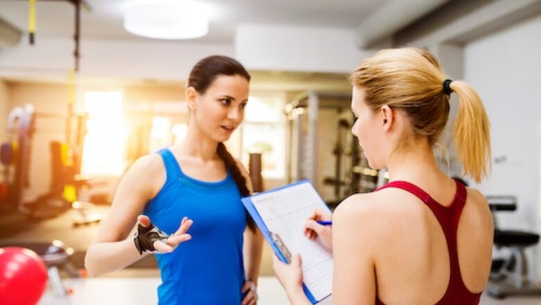 Effective Use of Push Notifications in Your Fitness Coach App to Increase Client Engagement