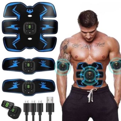 Tactical X Abs Stimulator Reviews: Legit or Scam?