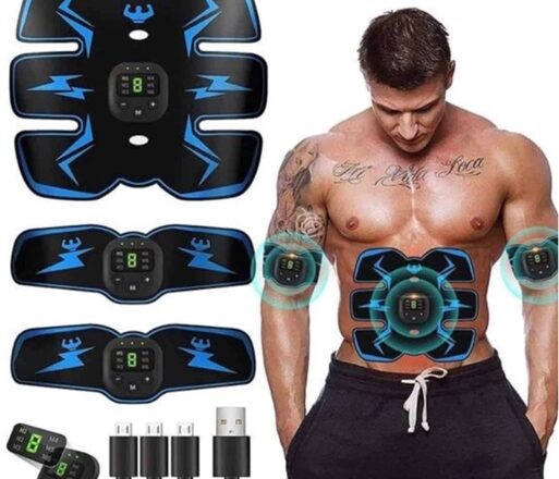 Tactical X Abs Stimulator Reviews: Legit or Scam?