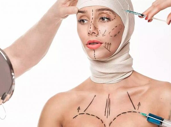 Trendy Cosmetic Surgery Procedures in Kuwait: A Look into the Beauty Revolution