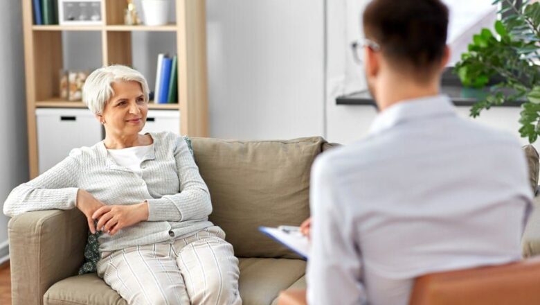 Recognizing the Need: How to Know When Your Aging Loved One Needs a Geriatric Psychiatrist