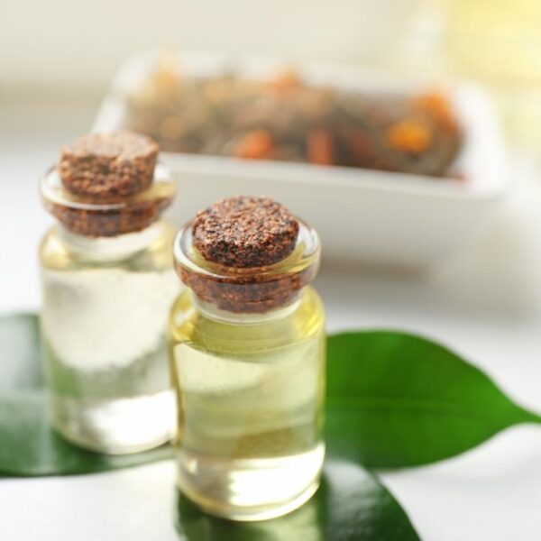 Top 5 Tips for Managing Dandruff Naturally