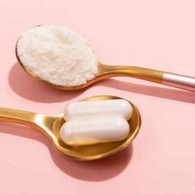 Can Collagen Help with Weight Loss and Body Composition?