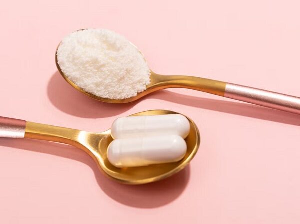 Can Collagen Help with Weight Loss and Body Composition?