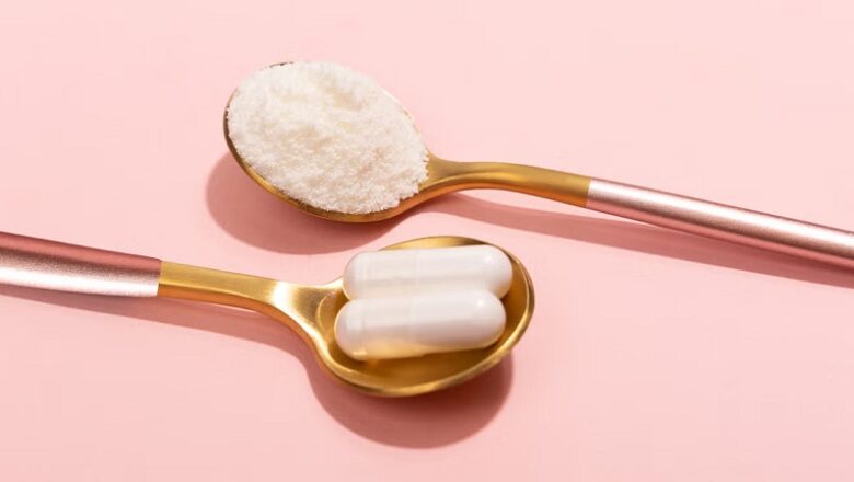 Can Collagen Help with Weight Loss and Body Composition?
