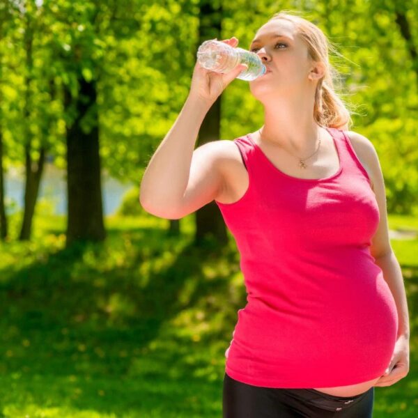 Best Electrolyte Supplements for Pregnancy: Stay Hydrated and Healthy