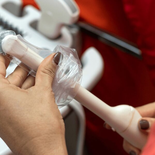 What Is a Transvaginal Ultrasound and When Do You Need One?