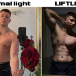 Why Your Gym Progress Looks Better in the Mirror Than in Photos – And How to Fix It