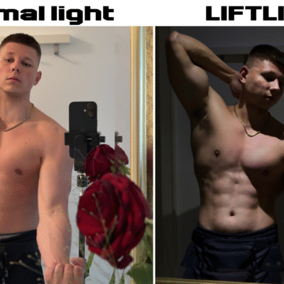 Why Your Gym Progress Looks Better in the Mirror Than in Photos – And How to Fix It
