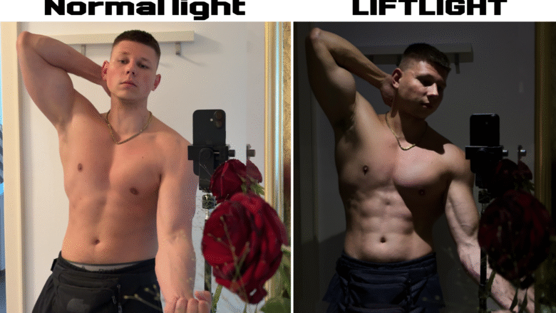 Why Your Gym Progress Looks Better in the Mirror Than in Photos – And How to Fix It