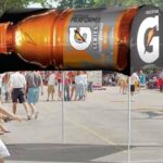 Maryland Healthcare Event Tents — Custom Medical Pop Up Booths & Tradeshow Displays by Splash Tents