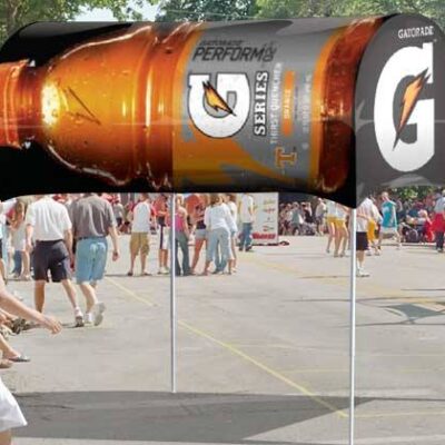 Maryland Healthcare Event Tents — Custom Medical Pop Up Booths & Tradeshow Displays by Splash Tents