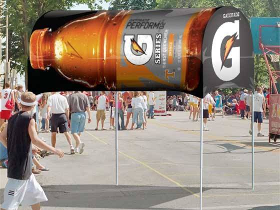 Maryland Healthcare Event Tents — Custom Medical Pop Up Booths & Tradeshow Displays by Splash Tents