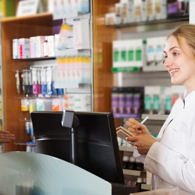 The Future Of Pharmacies: Growth In Online Medicine Delivery