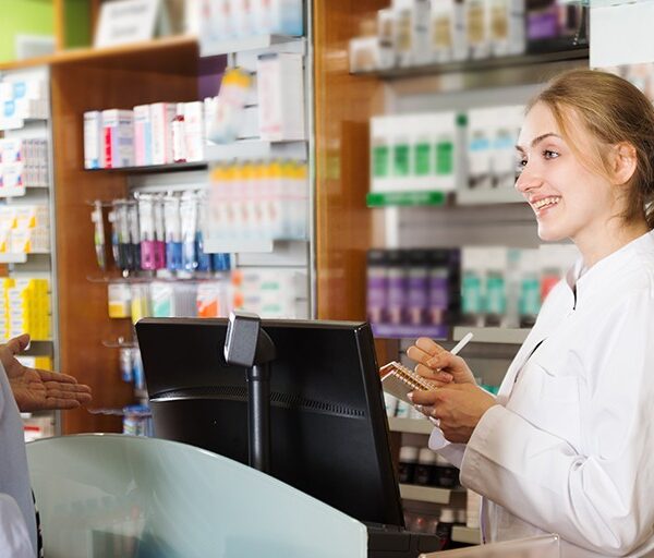 The Future Of Pharmacies: Growth In Online Medicine Delivery