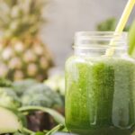 Gourmet Nutrition Plans in Luxury Detox