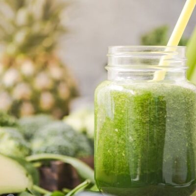 Gourmet Nutrition Plans in Luxury Detox