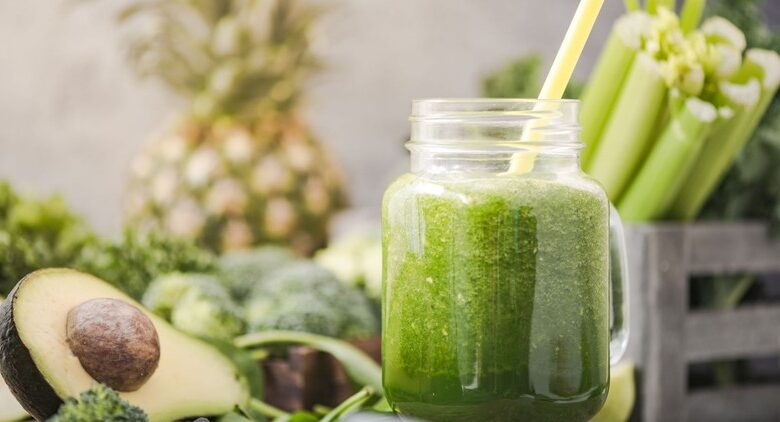 Gourmet Nutrition Plans in Luxury Detox