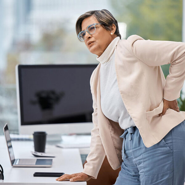 Burnout In The Workplace: How To Spot It And What To Do About It