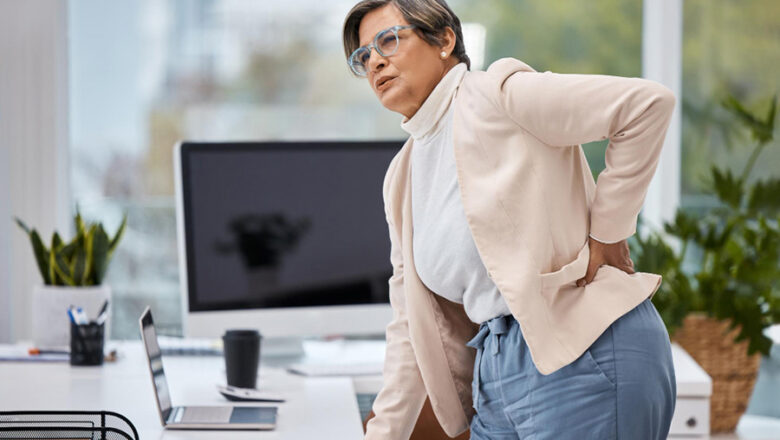 Burnout In The Workplace: How To Spot It And What To Do About It