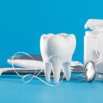 Beyond Brushing: The Role of Nutrition in Dental Wellness and What Dentists Recommend