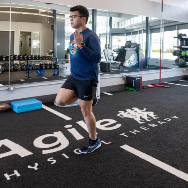 Why Mobility Training Is Becoming Essential for Modern Fitness