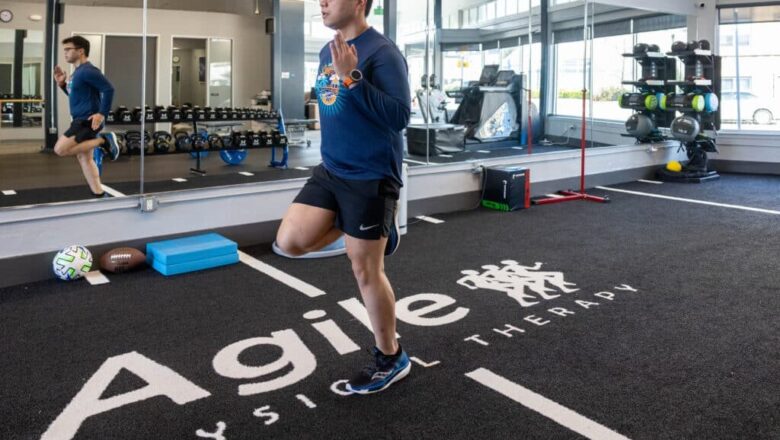 Why Mobility Training Is Becoming Essential for Modern Fitness