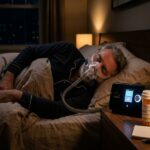 GLP-1 Medications and Sleep Apnea: A Connection Worth Taking Seriously