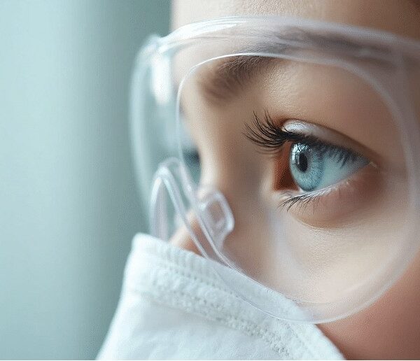 How Ophthalmic Care Supports Long-Term Vision Preservation