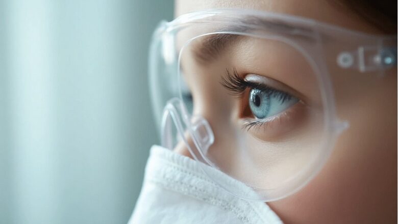How Ophthalmic Care Supports Long-Term Vision Preservation