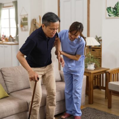 Managing Neuro-Fatigue: 6 Routine Strategies TBI Care Teams Use at Home