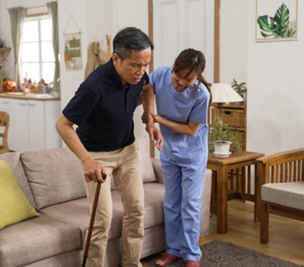 Managing Neuro-Fatigue: 6 Routine Strategies TBI Care Teams Use at Home