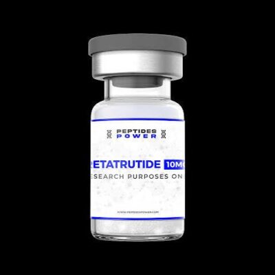 How Retatrutide Is Influencing the Future of Metabolic Research