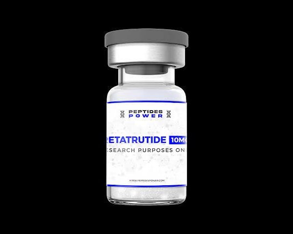 How Retatrutide Is Influencing the Future of Metabolic Research