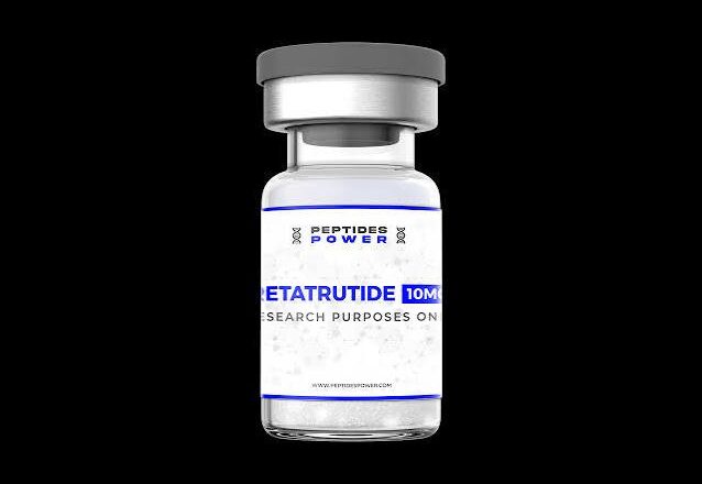 How Retatrutide Is Influencing the Future of Metabolic Research