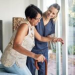 Home Care Services for Families in Northern Virginia from Care with Love
