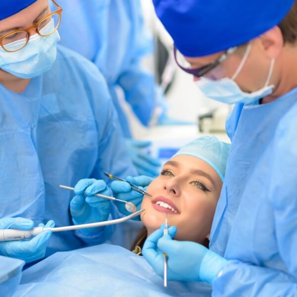 Oral Surgery: From Initial Consultation to Recovery and Follow-Up Care